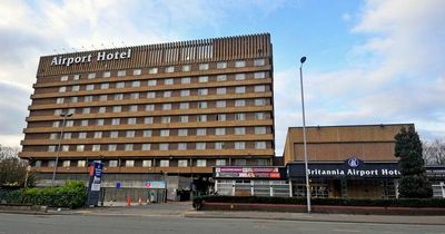 Hotel chain with blood stained beds and dirty sheets named UK's dirtiest in new rankings