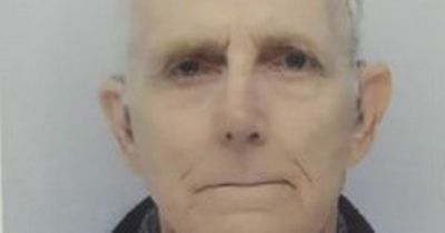 Scots OAP with dementia missing as police launch appeal to trace him