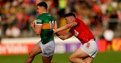 Kerry v Limerick date, throw in time, TV and stream information, team news, betting odds and more
