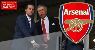 Josh Kroenke told how Arsenal must combat £150m Tottenham cash injection for Antonio Conte