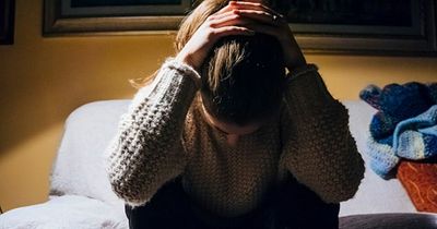 Covid pandemic hit mental health of woman and healthcare workers the worst