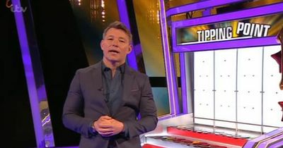 ITV Tipping Point viewers forced to question who was hosting today's episode