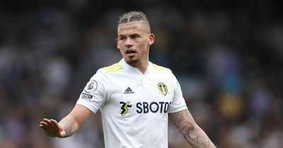 Leeds United warned over transfer move Kalvin Phillips 'would find difficult to turn down'