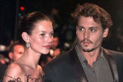 Kate Moss ‘will pour ice cold water’ on Amber Heard’s Johnny Depp abuse claims