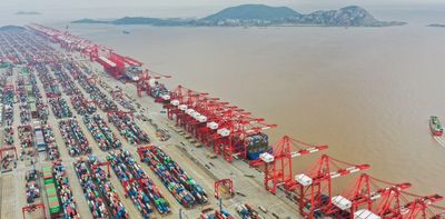 Shanghai: world's biggest port is returning to normal, but supply chains will get worse before they get better