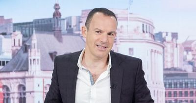 Martin Lewis' surprise stand-up career and getting mocked on stage by famous comedy pal