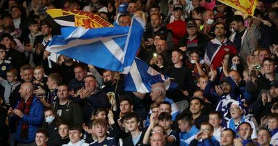 ScotRail hopes to prevent travel chaos for Scotland's World Cup play-off clash next week