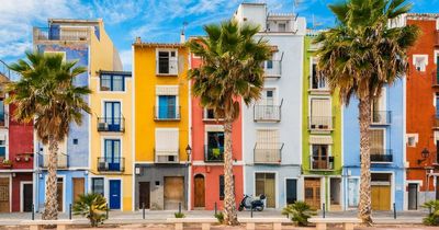 Important laws Spain holidaymakers need to know when shopping or drinking