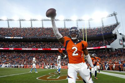 Broncos ranked 7th in NFL power rankings going into the summer
