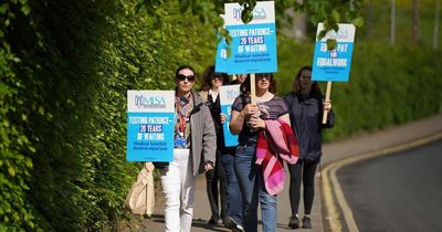 Medical scientists' strike suspended after Labour Court talks agreed