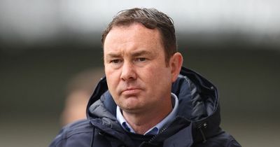 League One manager expects Bristol Rovers to make a big impact on the division