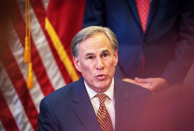 Texas GOP hurt by own voting law
