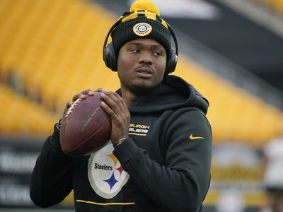 Steelers quarterback Dwayne Haskins was legally drunk when he was fatally struck