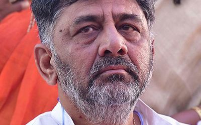 Shivakumar flays ‘vindictive politics’ of govt.