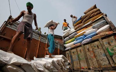 Centre restricts sugar export