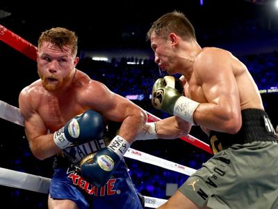 Canelo Alvarez to face Gennady Golovkin in trilogy fight on 17 September