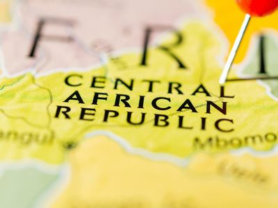 Central African Republic To Build Tax-Free Crypto Island