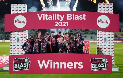The Hundred and Vitality Blast can coexist, Warwickshire chief insists