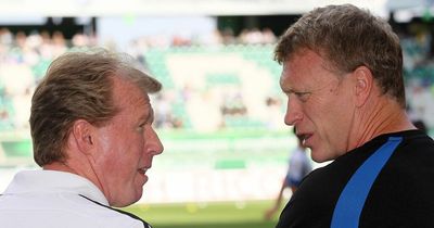 Rio Ferdinand explains why Man United will succeed with Steve McClaren where David Moyes failed