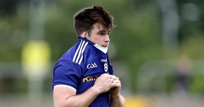 Cavan v Down date, throw-in time, TV and stream information, team news, betting odds and more