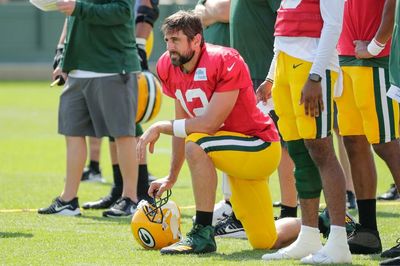 Packers to host Saints for joint practices before August preseason game