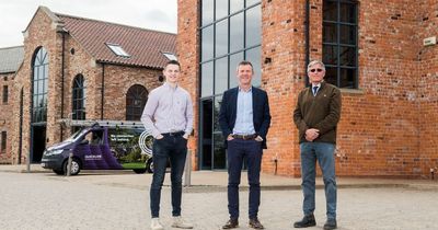 Quickline secures new headquarters befitting of its rural boadband specialism