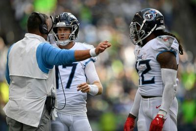 Titans land in top half of Peter King’s NFL power rankings