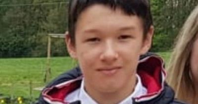 Police appeal over missing boy, 13, last seen at Manchester Piccadilly railway station