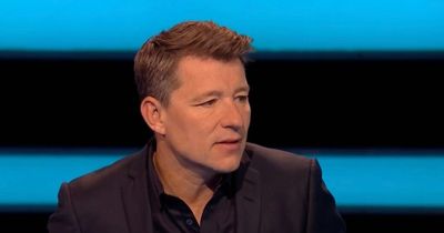 Tipping point viewers annoyed with contestant talking over Ben Shephard