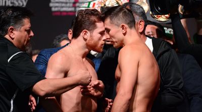 Canelo Alvarez to Fight GGG for Third Time on Sept. 17