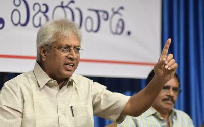 Naidu, Jagan faces of the same coin, says Vundavalli