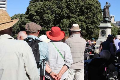 We need to stop ignoring the health of older New Zealanders