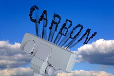 Govt's punt on cutting emissions must be transparent