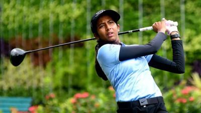 Modest start by Avani and Sneha at Queen Sirikit Cup golf