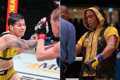 Spinning Back Clique: On Ketlen Vieira-Holly Holm outrage, Anderson Silva-Jake Paul?, more