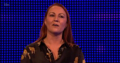 ITV The Chase player stuns Bradley with plan for winnings