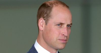 Prince William says men could get free pints for going to a health check