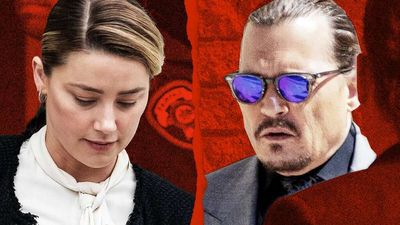 Johnny Depp and Amber Heard Demonstrate How Not To Handle a #MeToo Case