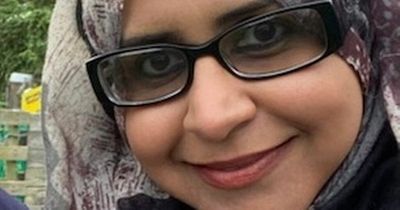 Community pays beautiful tributes to 'whirlwind of energy and enthusiasm' Fizza Ahmed who was found dead