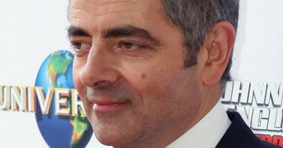 Rowan Atkinson party and fireworks at hotel near Bristol leaves animals 'frantic'