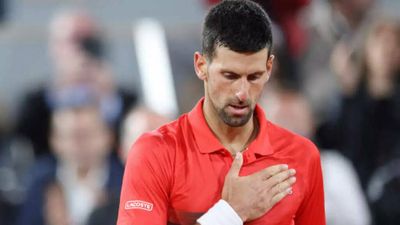 Wimbledon decision to ban Russians and Belarussians is wrong: Djokovic