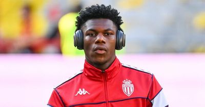 Aurélien Tchouameni 'makes final transfer choice' after Real Madrid and Liverpool offers