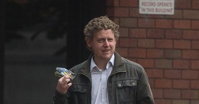 'Send nudes or I'll burn your house down...' woman's terrifying ordeal after being stalked by her own neighbour