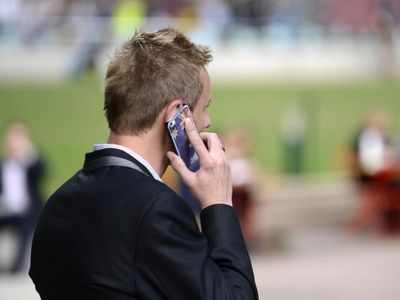 Phone and internet complaints on the rise