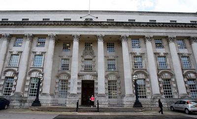 Northern Ireland Department of Health taken to court over lengthy waiting lists