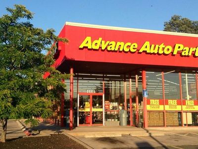 Advance Auto Parts Q1 Earnings: Initial Takeaways Of 3 Top Analysts