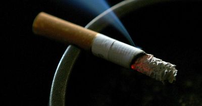 Should England's minimum legal smoking age be changed?