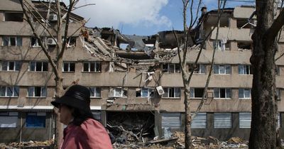 Why the Ukraine war hasn't gone as everyone expected and what's happening on the ground right now