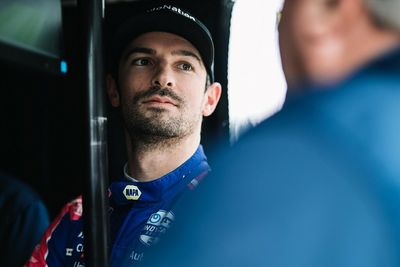 Rossi: New IndyCar deal to be revealed in three to four weeks