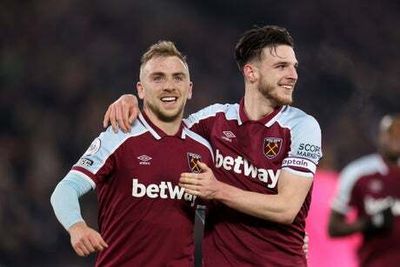 West Ham 2021-22 season review: Hammers cleary on the up despite frustrating end to Europa League adventure